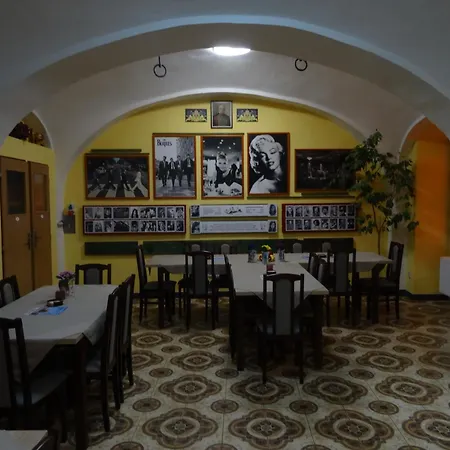 Apartamento Primabyt Sušice