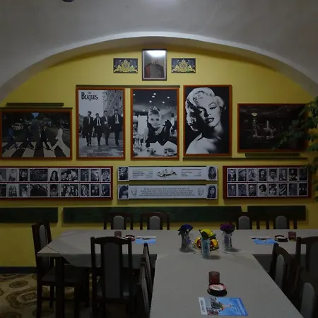 Primabyt Apartamento