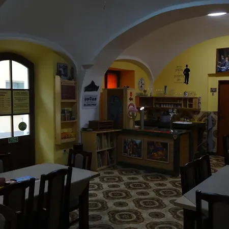 Primabyt Apartment