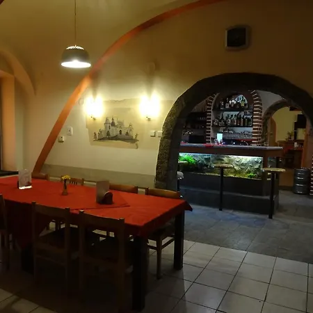 Primabyt * Sušice