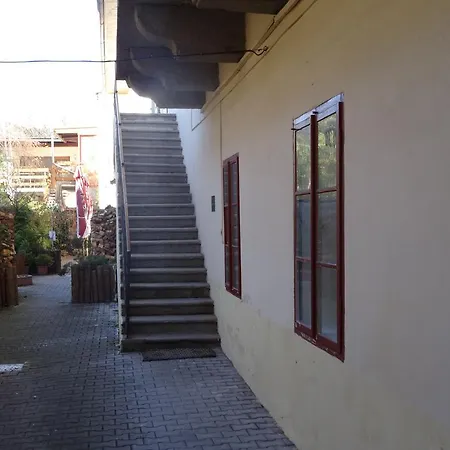 Primabyt * Sušice