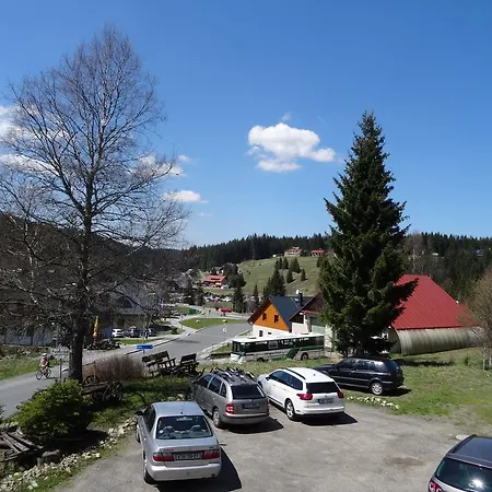 Apartmán Primabyt *