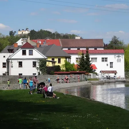 Apartmán Primabyt