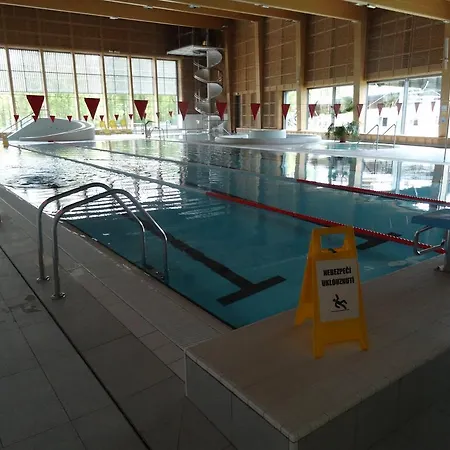 Apartmán Primabyt *