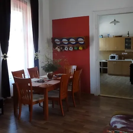 Apartmán Primabyt