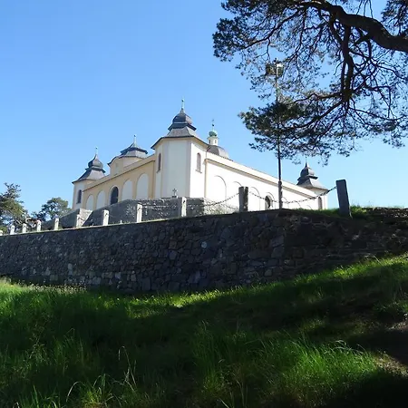 Apartmán Primabyt