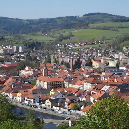 Primabyt Sušice