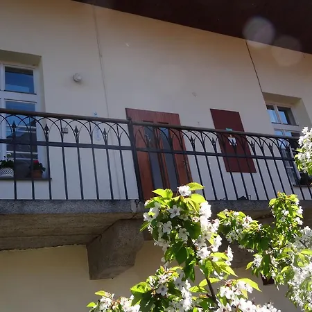 Apartmán Primabyt Sušice