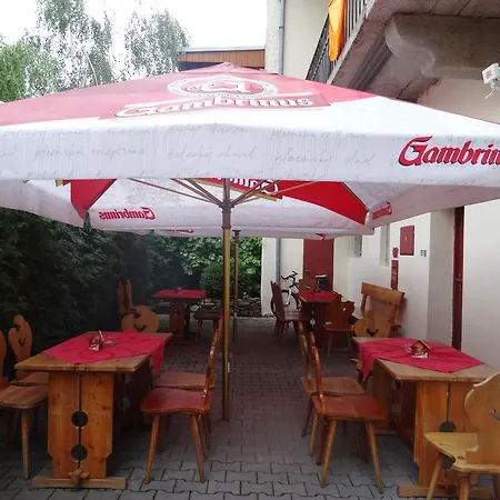 Apartmán Primabyt Sušice