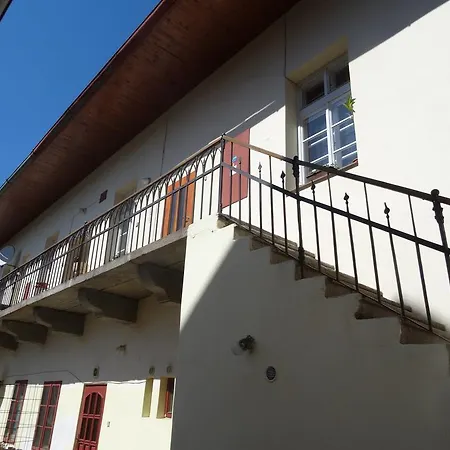 Primabyt Sušice