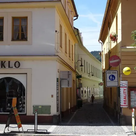 Primabyt Apartamento