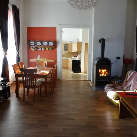 Apartmán Primabyt Sušice