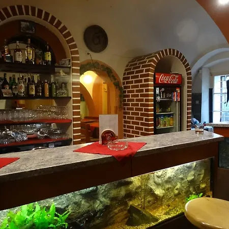 Primabyt Lejlighed Sušice