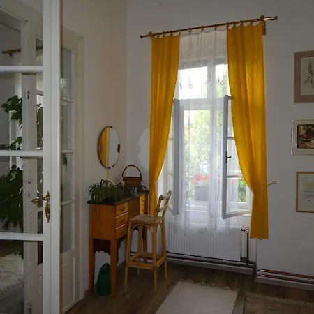Primabyt Apartmán