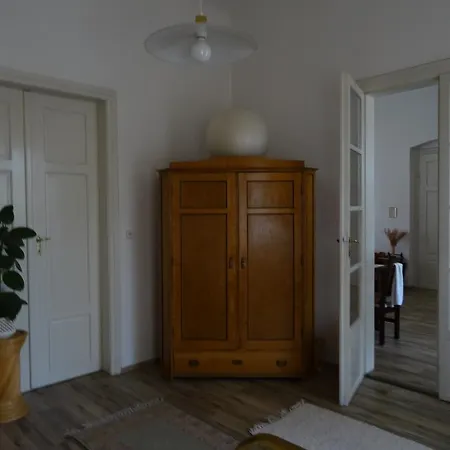 Apartmán Primabyt