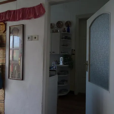 Apartmán Primabyt *