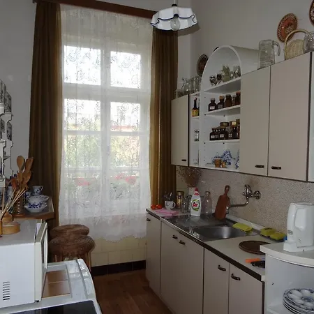Primabyt Apartmán *
