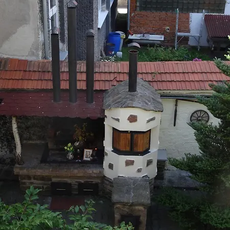 Primabyt Apartmán *