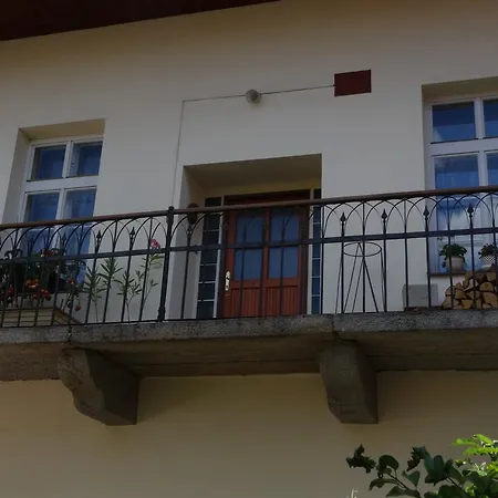 Primabyt * Sušice