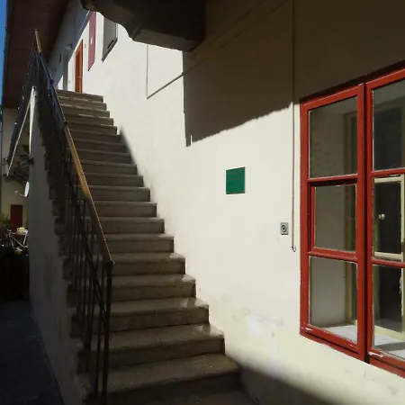 Apartmán Primabyt Sušice