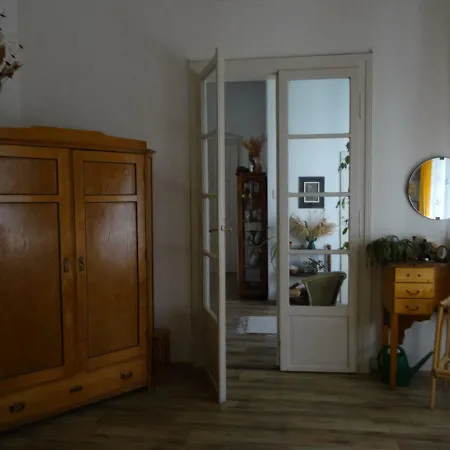 Apartmán Primabyt