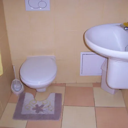Apartmán Primabyt