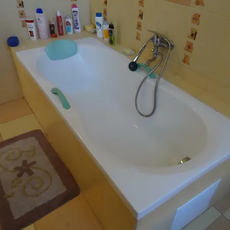 Primabyt Apartmán