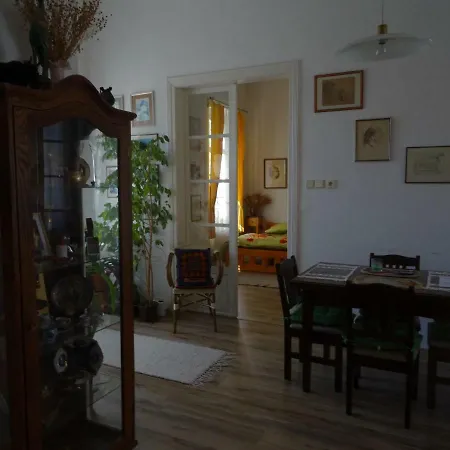 Apartment Primabyt Susice
