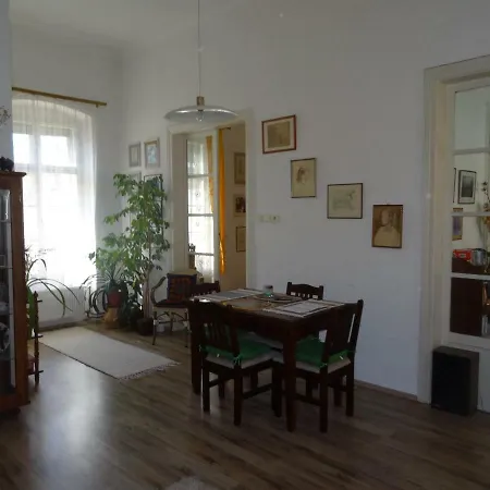 Apartment Primabyt *
