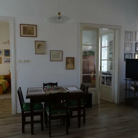 Primabyt Apartment