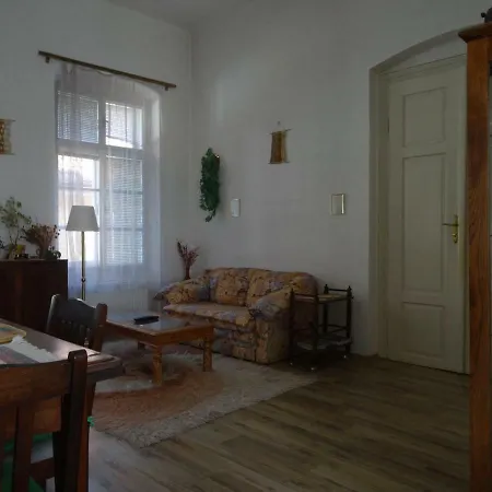 Apartment Primabyt *