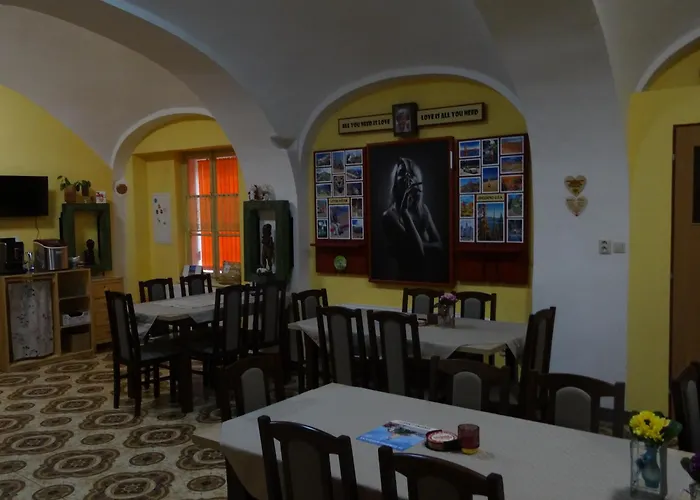 Primabyt Apartment
