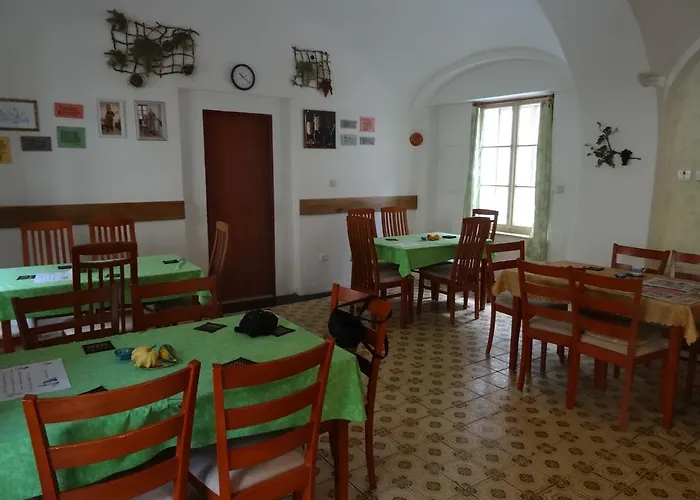 Apartment Primabyt *