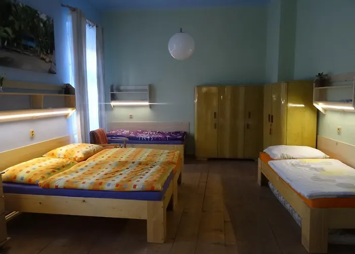 Apartment Primabyt Susice (Plzen)
