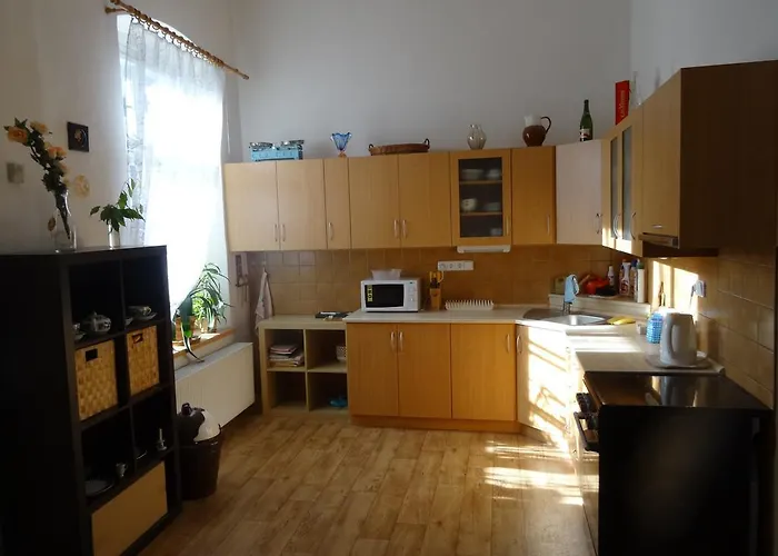 Apartment Primabyt *