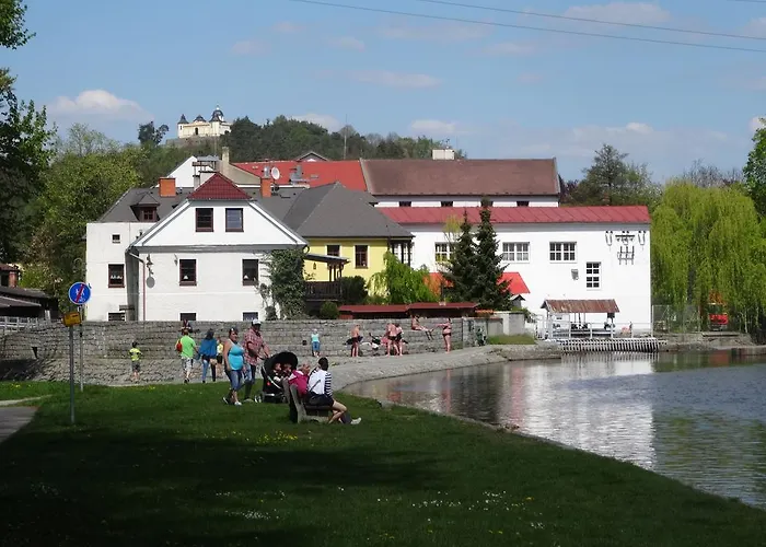 Apartment Primabyt