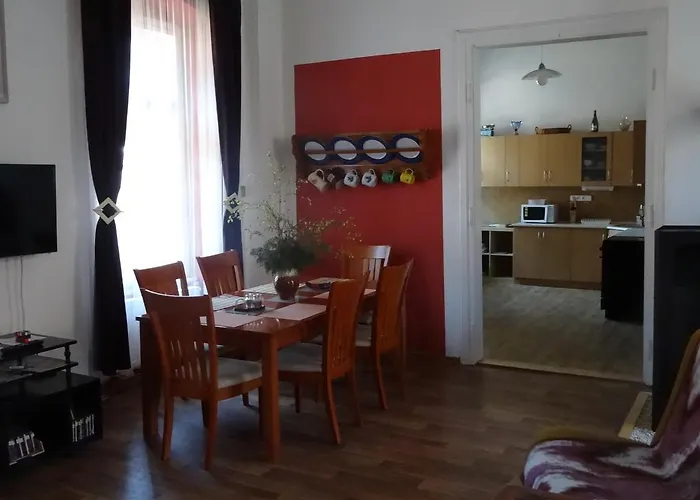 Apartment Primabyt