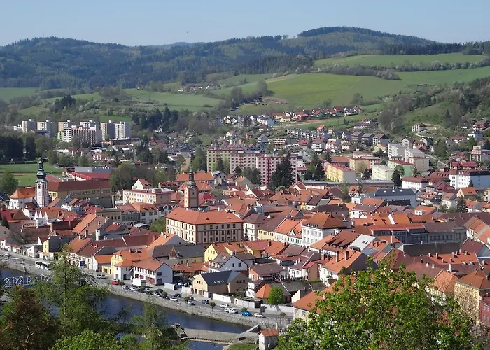 Primabyt Susice (Plzen)