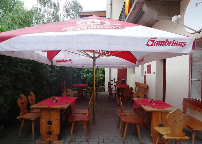 Apartment Primabyt Susice (Plzen)
