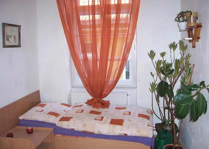 Apartment Primabyt