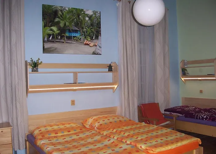 Primabyt Apartment