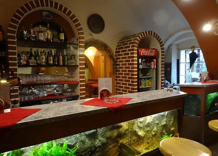 Primabyt Apartment Susice (Plzen)