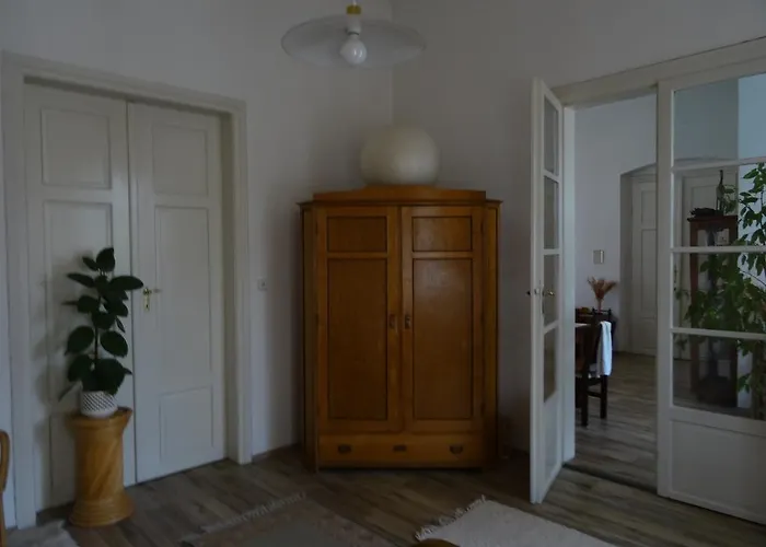 Apartment Primabyt