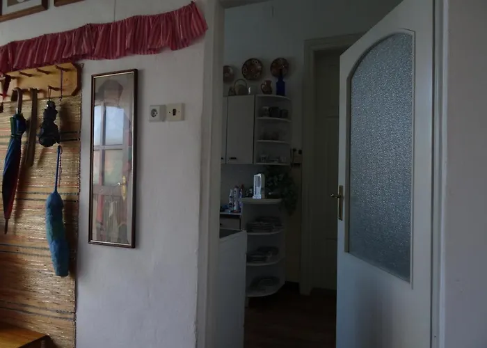 Apartment Primabyt *