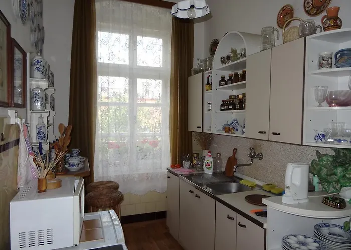 Primabyt Apartment *