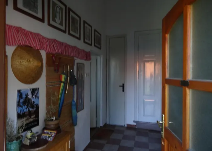 Primabyt Apartment Susice (Plzen)