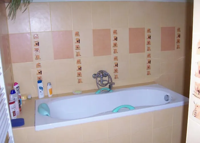Primabyt Apartment