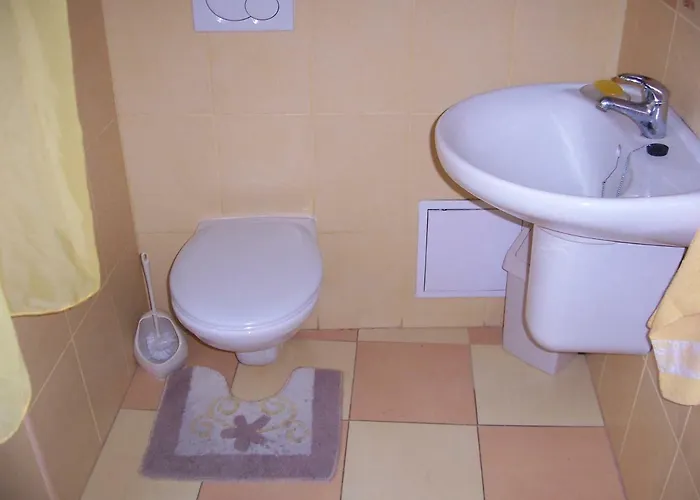 Apartment Primabyt