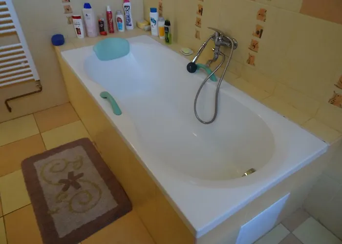 Primabyt Apartment