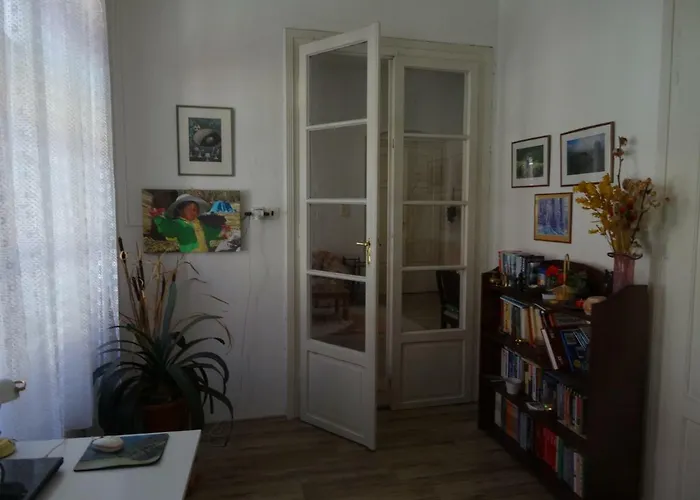 Apartment Primabyt *